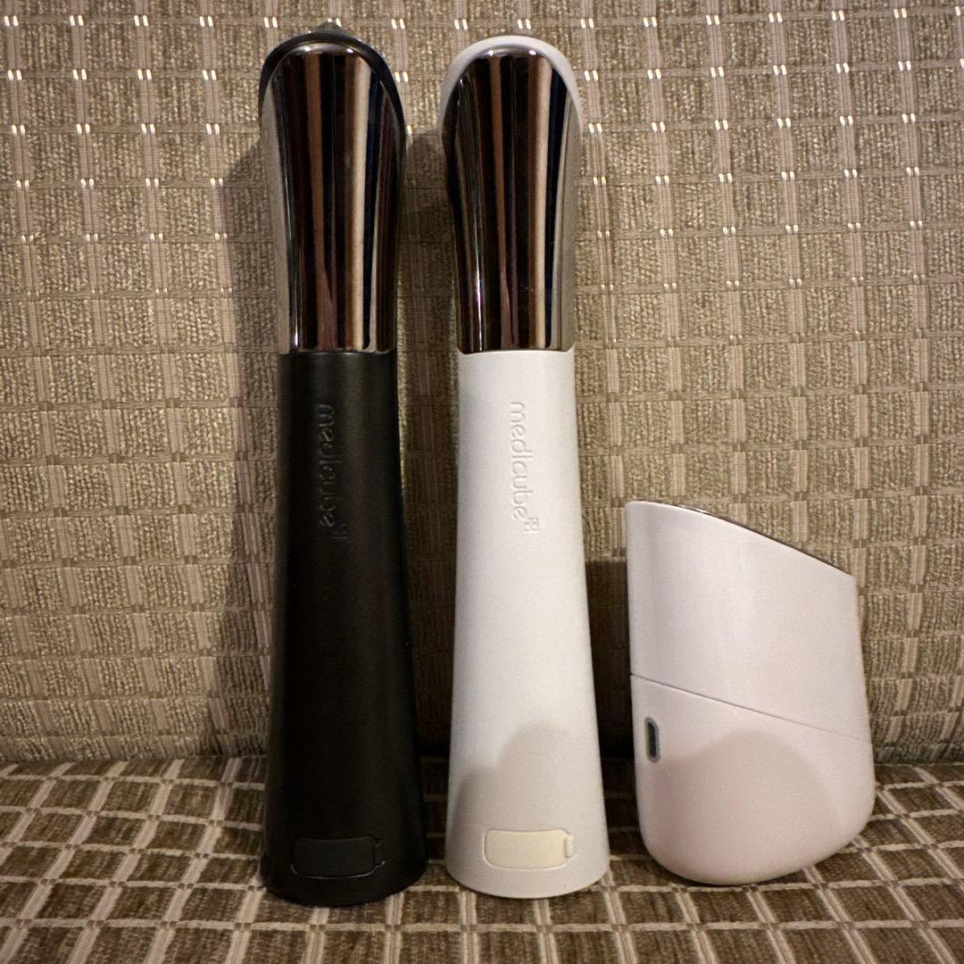 medicube 美顔器セット