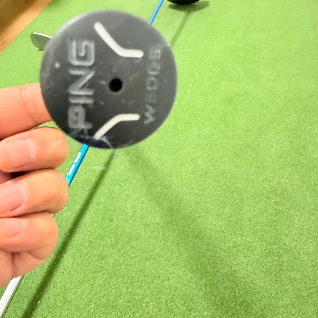 【美品】ピンping G440 MAX ドライバー10.5 おまけウェッジ付き