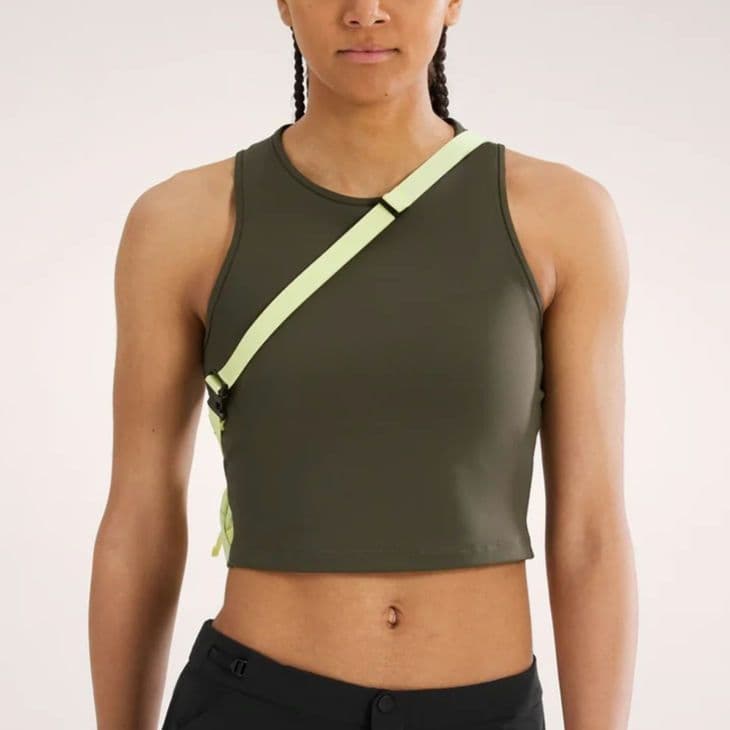 新品未開封 ARC'TERYX アークテリクス マンティス 1 ウエストパック