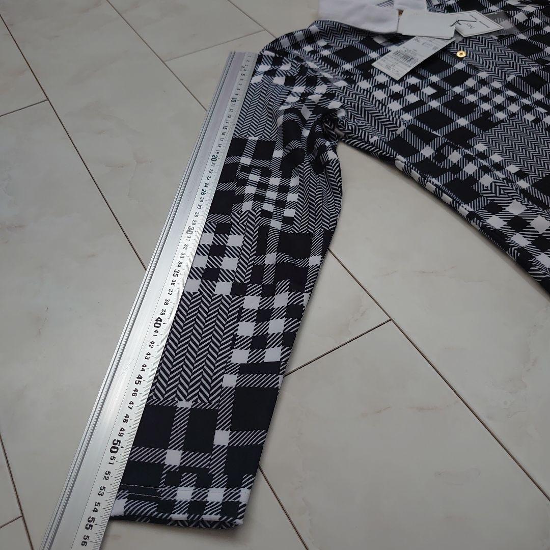 【新品、タグ付き】サマンサタバサ　長袖シャツ　サイズ36