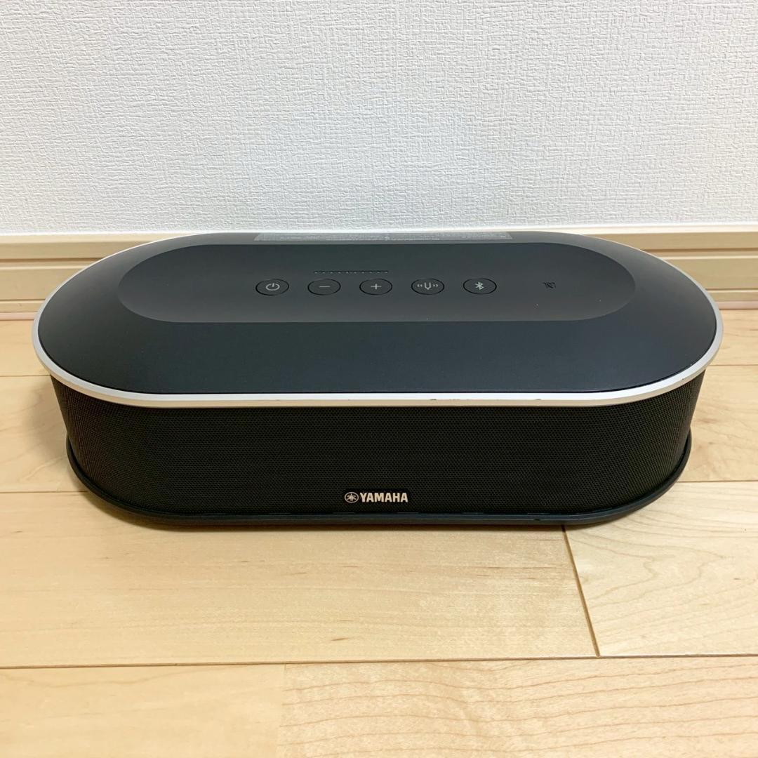 YAMAHA YVC-1000　会議用スピーカー　Bluetooth