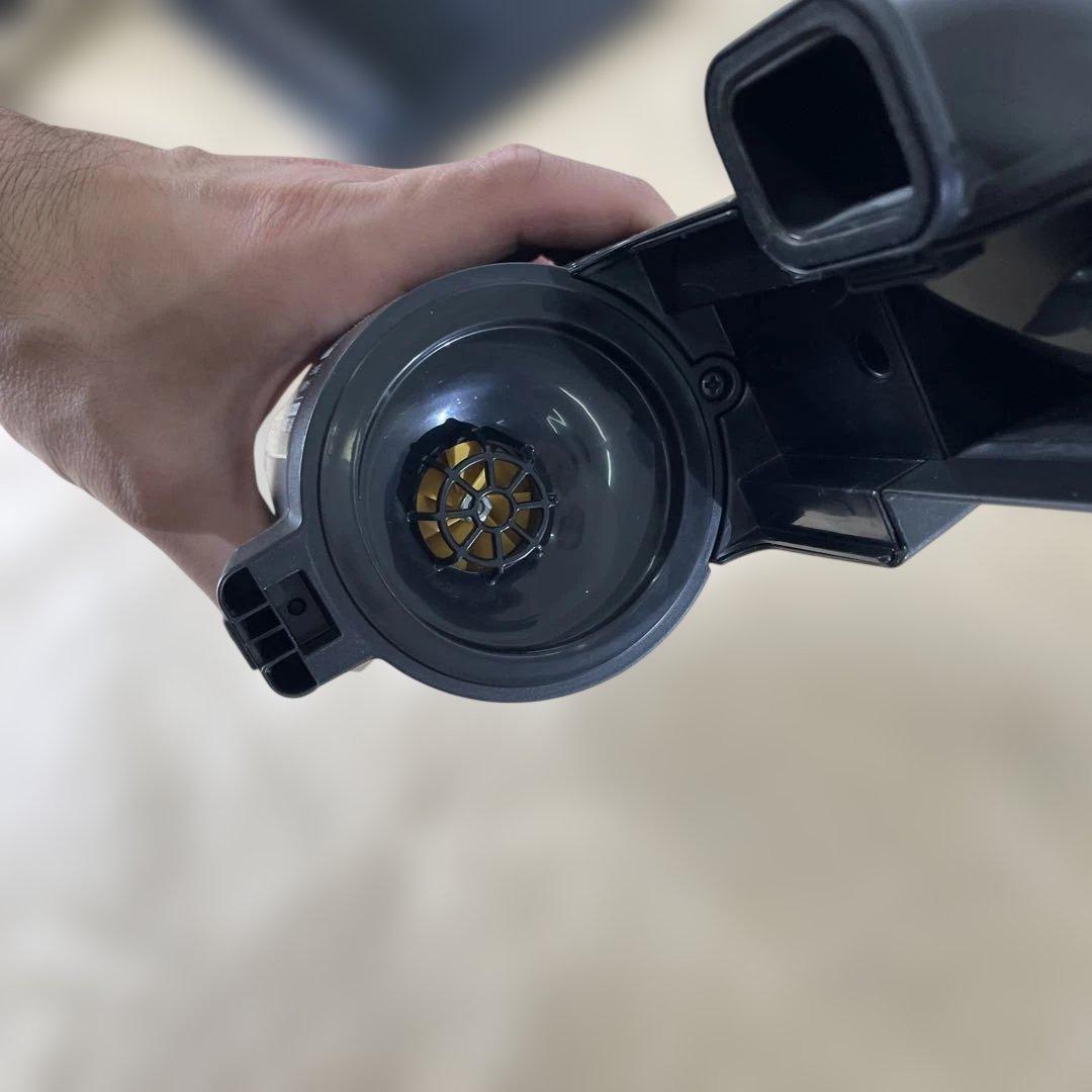 HITACHI PV-BL2H 掃除機 2021年製