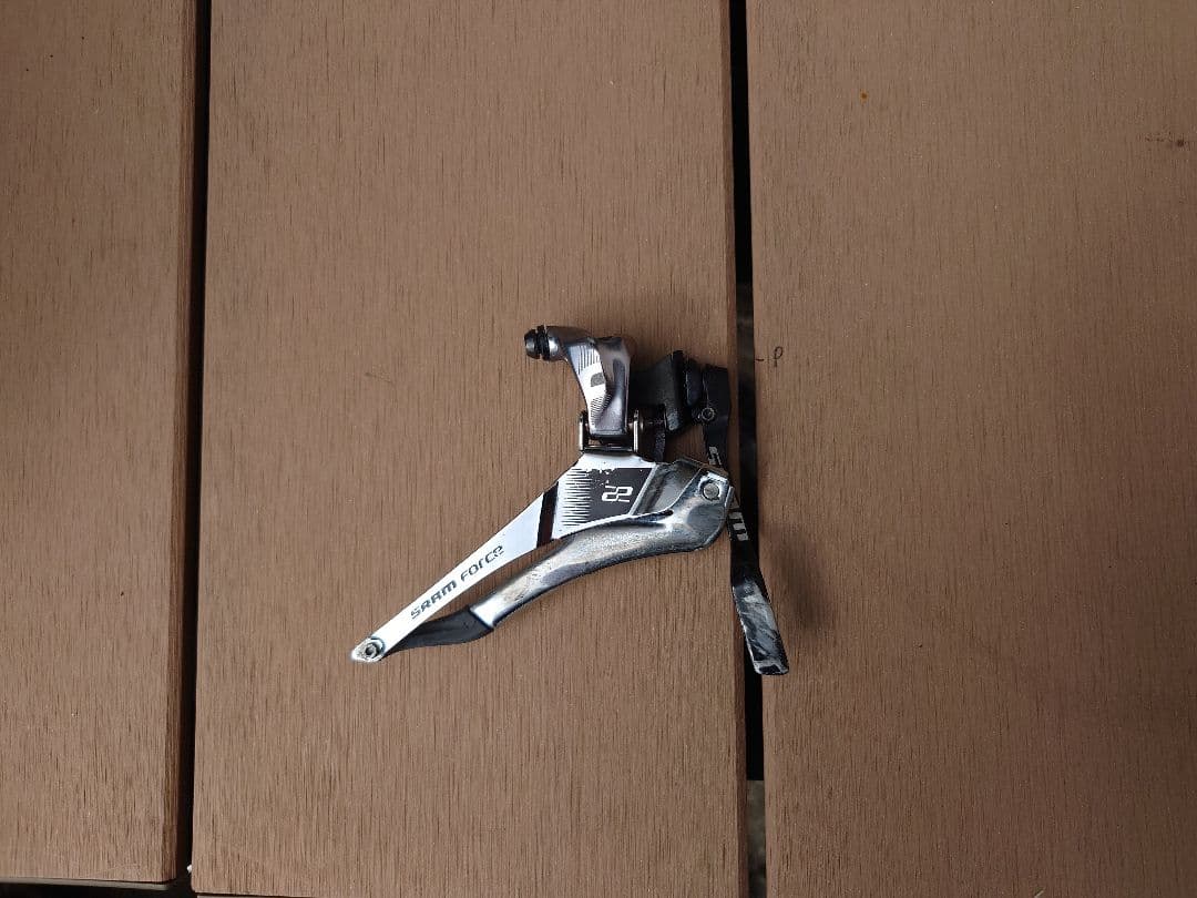 SRAM force 22 コンポーネントセット