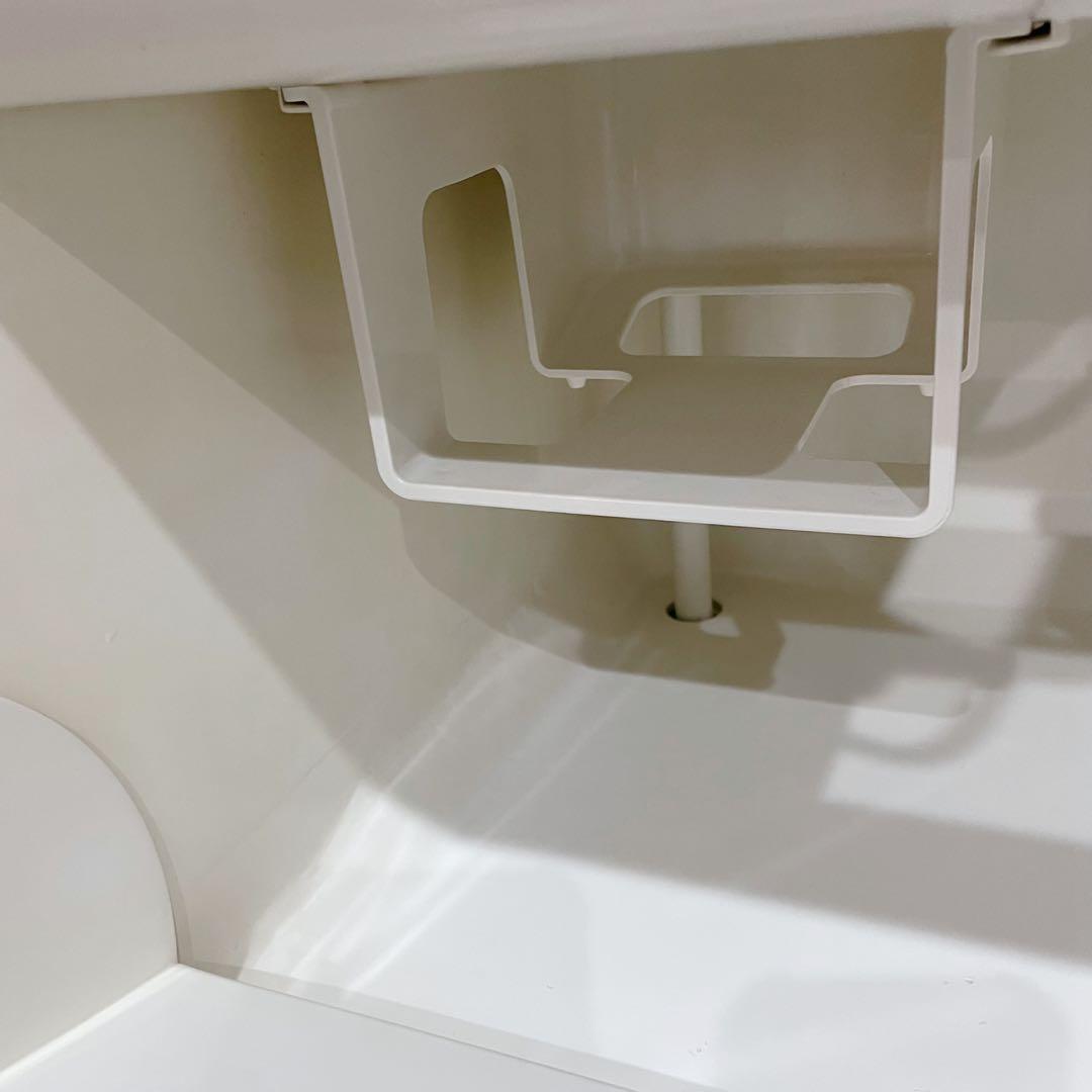 ホシザキ　業務用　製氷機　35キロ　IM-35TL-1 洗浄品