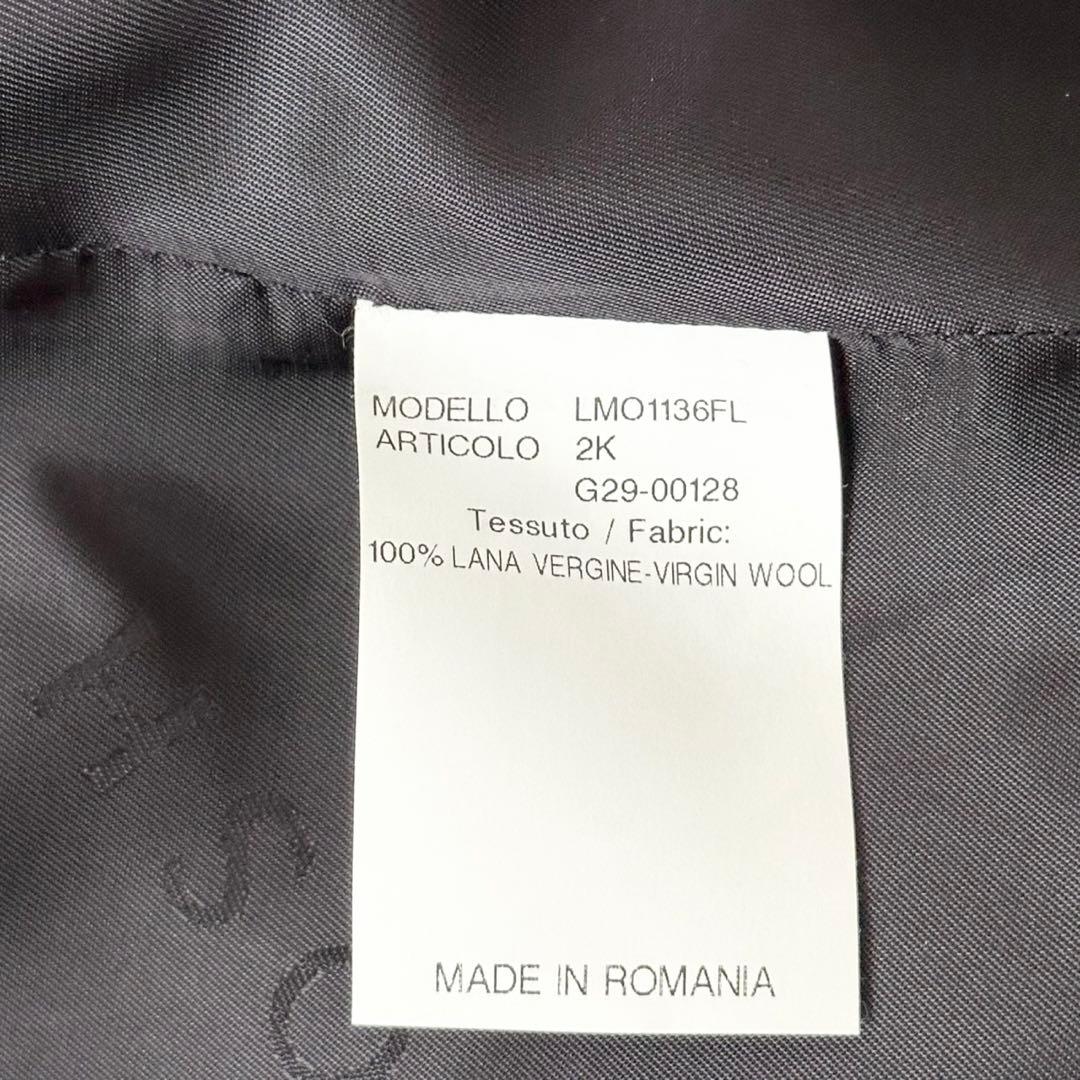 新品❤️ MACKINTOSH NEW HUMBIE DOUBLE SHORT