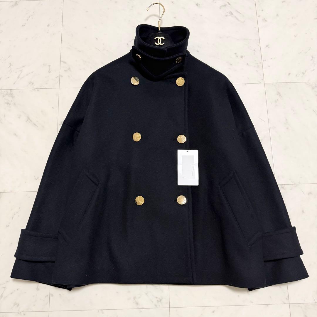 新品❤️ MACKINTOSH NEW HUMBIE DOUBLE SHORT