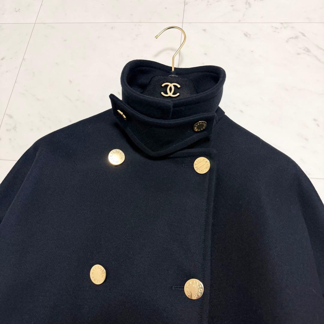 新品❤️ MACKINTOSH NEW HUMBIE DOUBLE SHORT