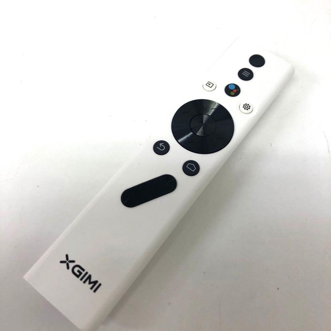 461-Z XGIMI プロジェクターMogo Pro XK03S