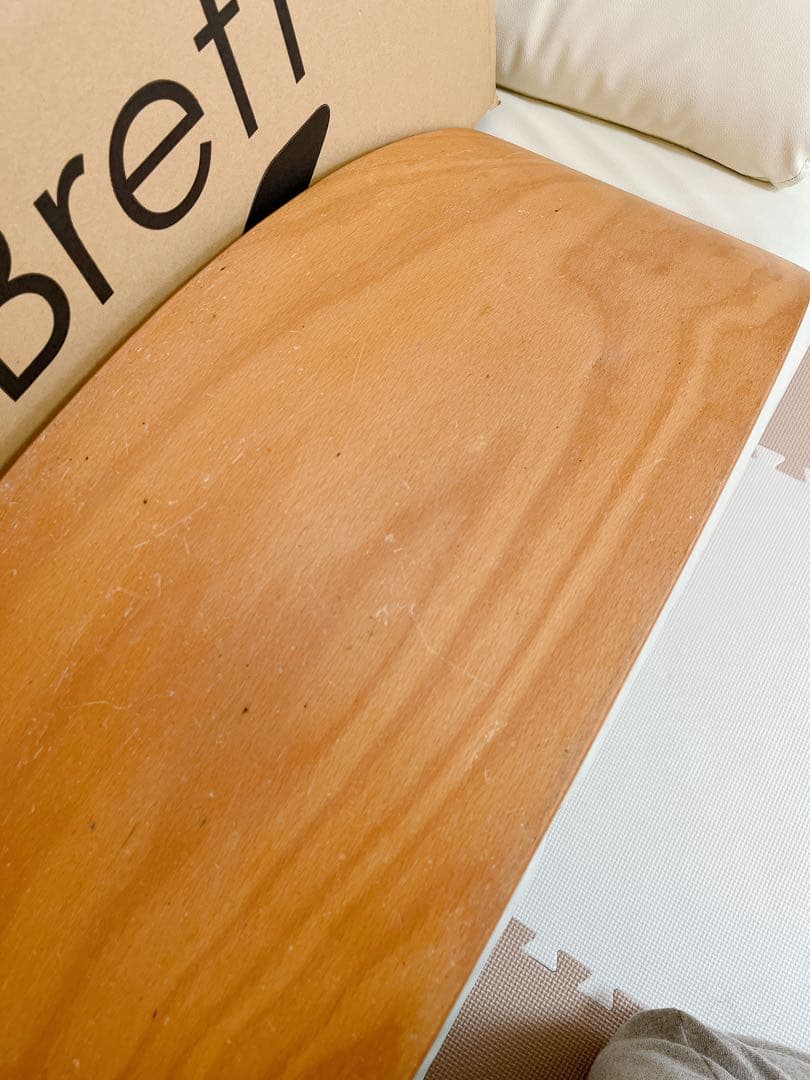 das.Brett ダスブレットフィットネスボード　エクササイズ