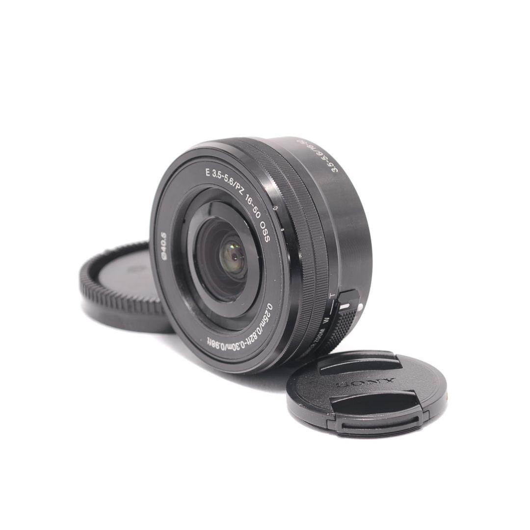 ❤即購入1000円OFF❤SONY α6300 手振れ補正 パワーズームキット