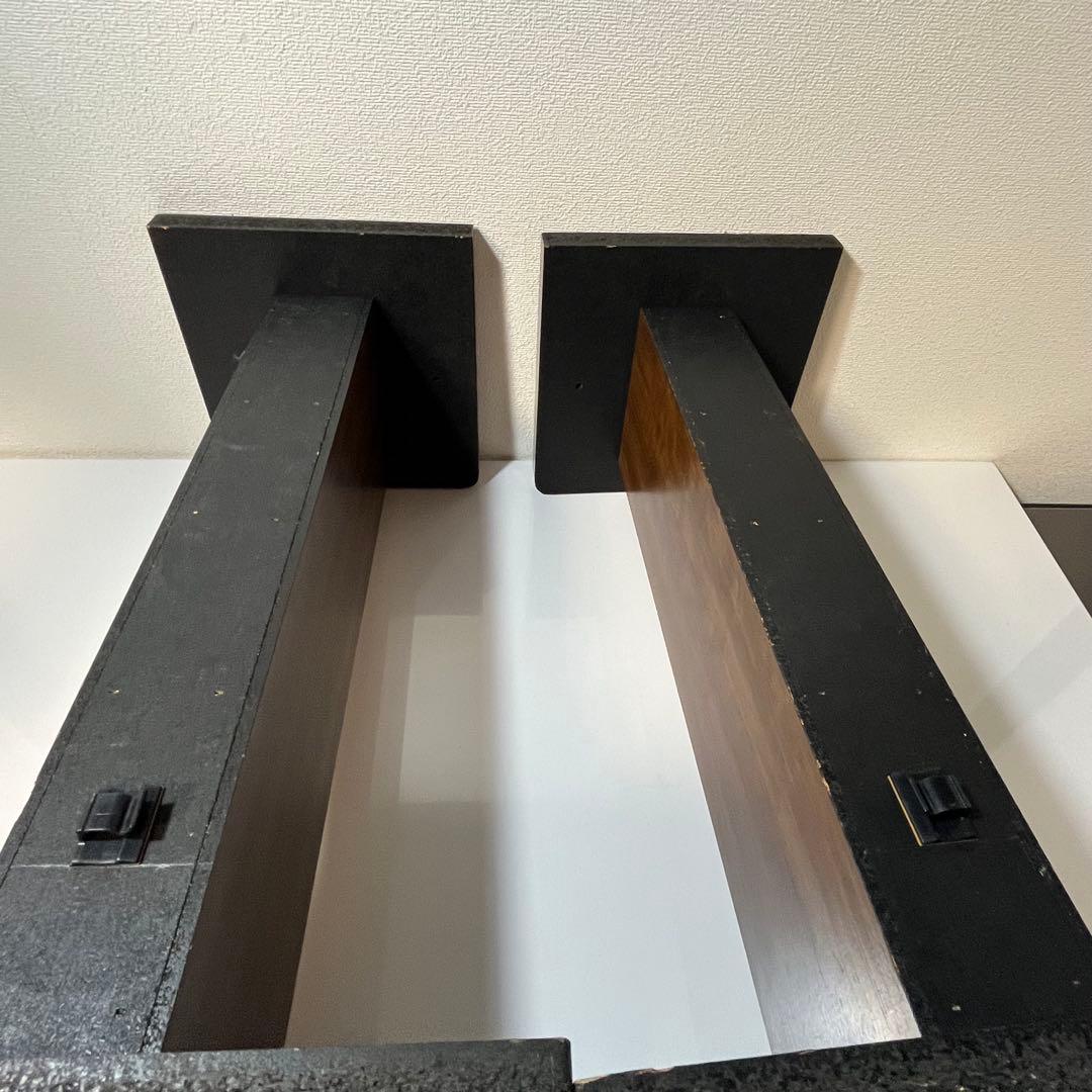 DIATONE ダイヤトーン スピーカースタンド DK-200Z（2台セット）