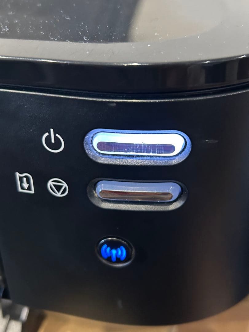 Canon PIXUS iX6830 インクジェットプリンター