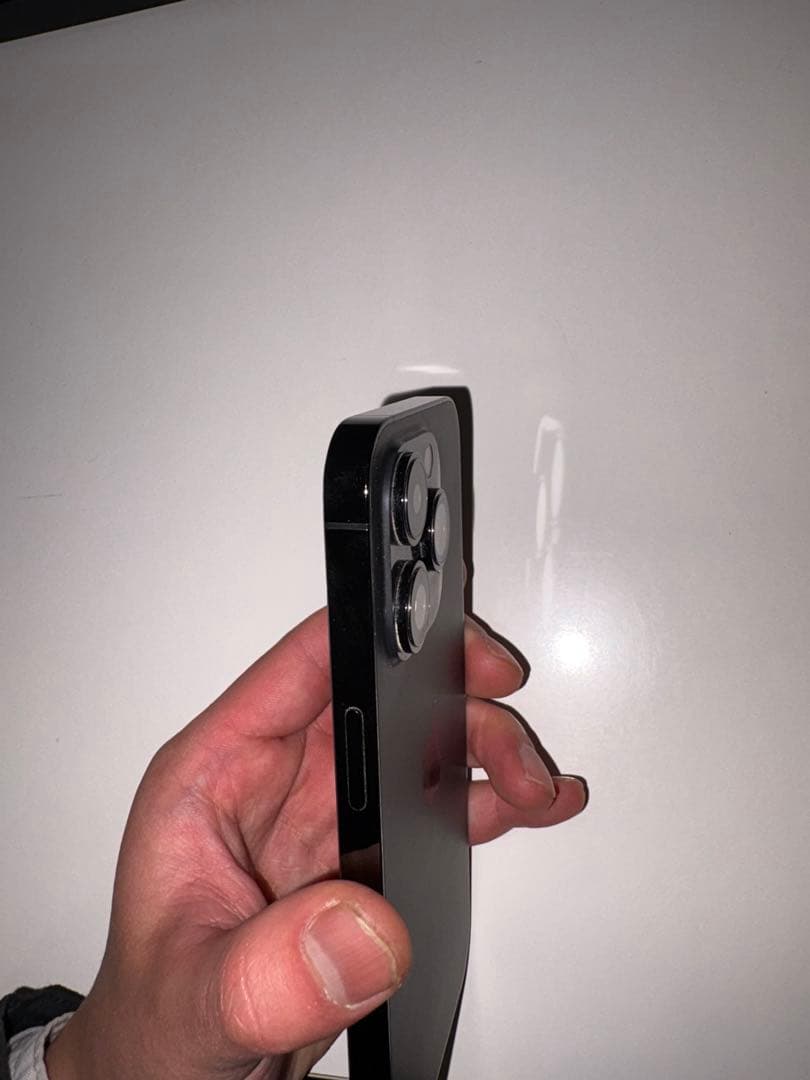 Apple iPhone 14 Pro スペースブラック 本体　箱無し