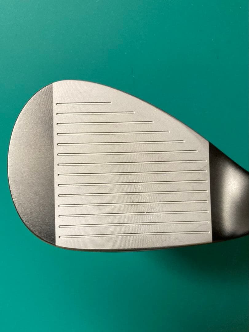 ミズノMP-R4 ブラックシリーズ ウェッジ 58° NS850(R)+950