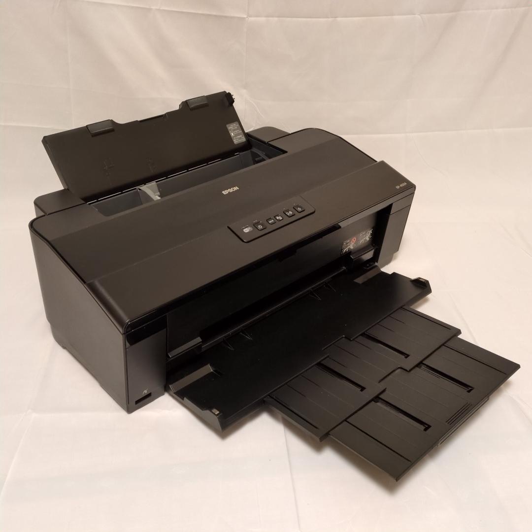EPSON エプソン インクジェットプリンター EP-4004 A3ノビ対応