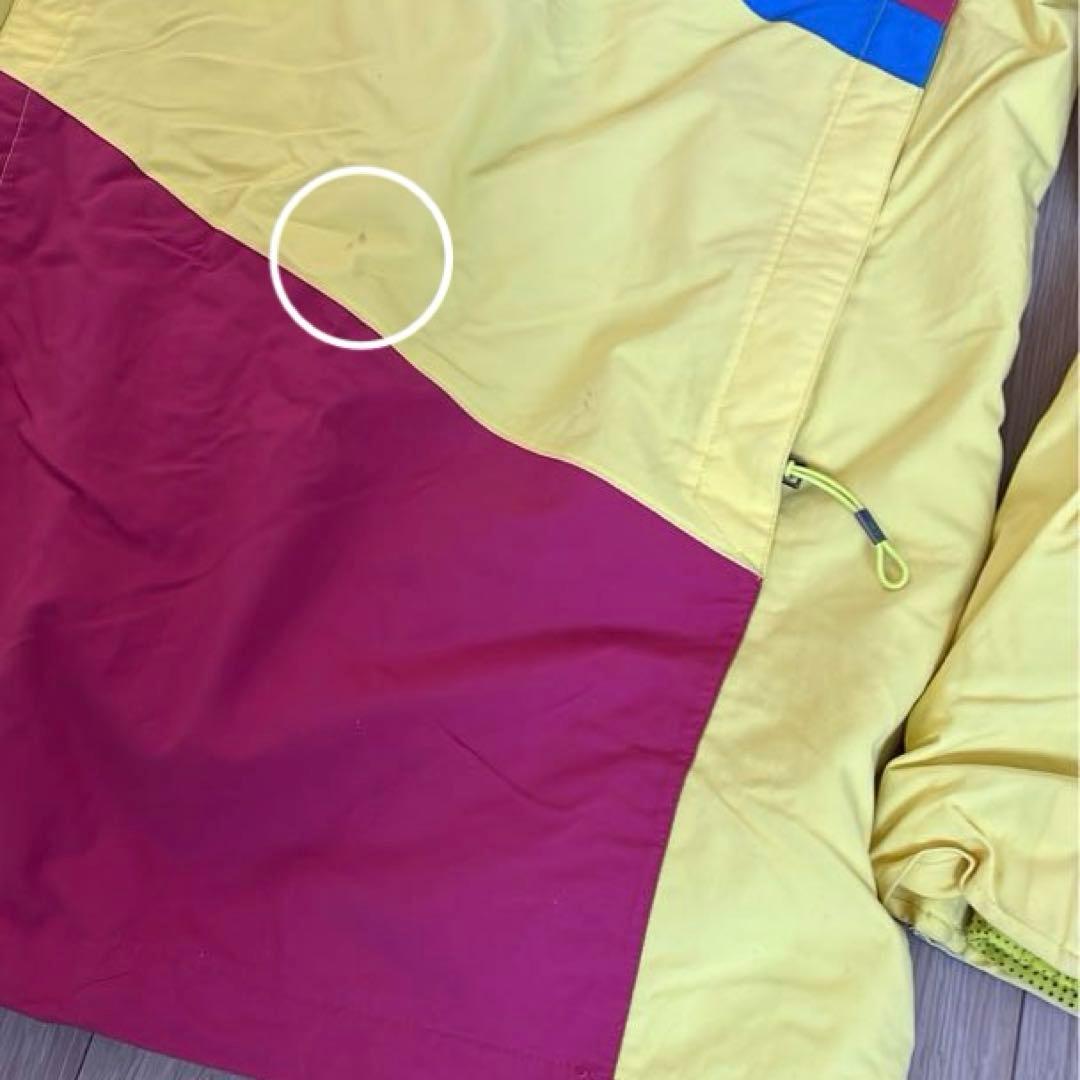 美品 REW スノーボード スキー ウエア ジャケット