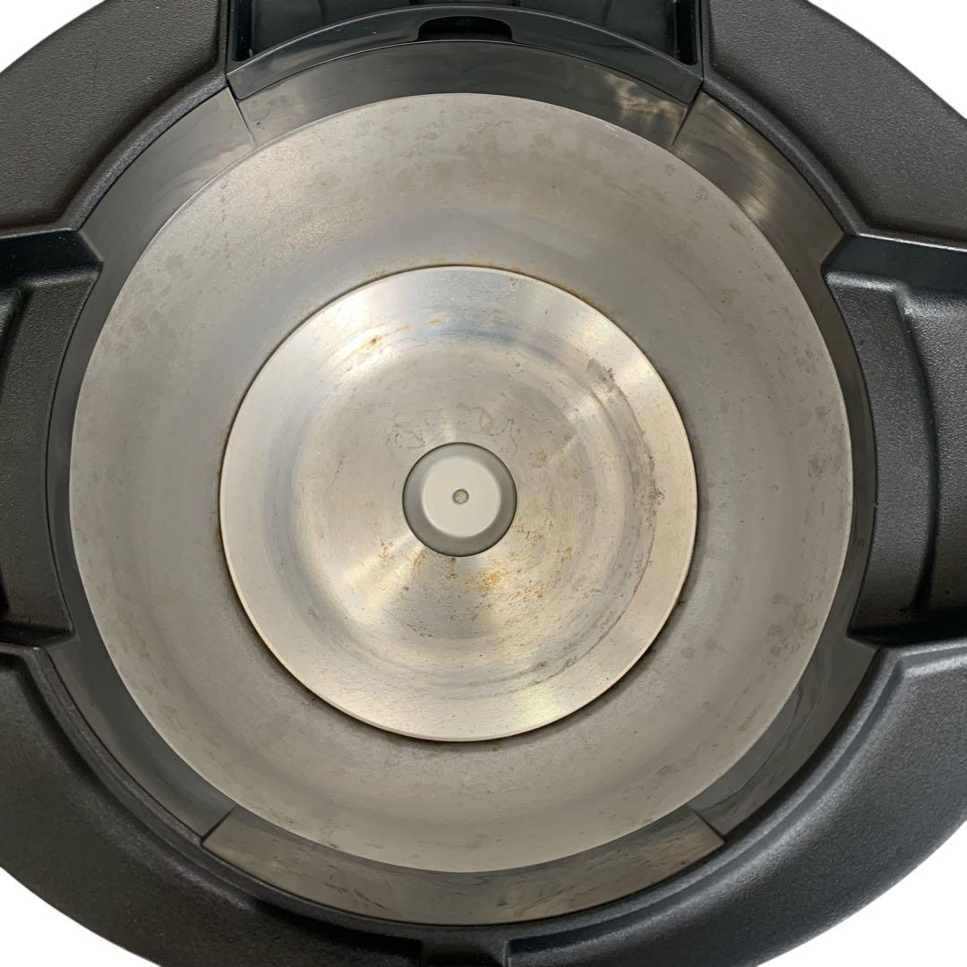 シャープ ヘルシオ ホットクック 電気調理鍋 ホワイト KN-HW24E-W