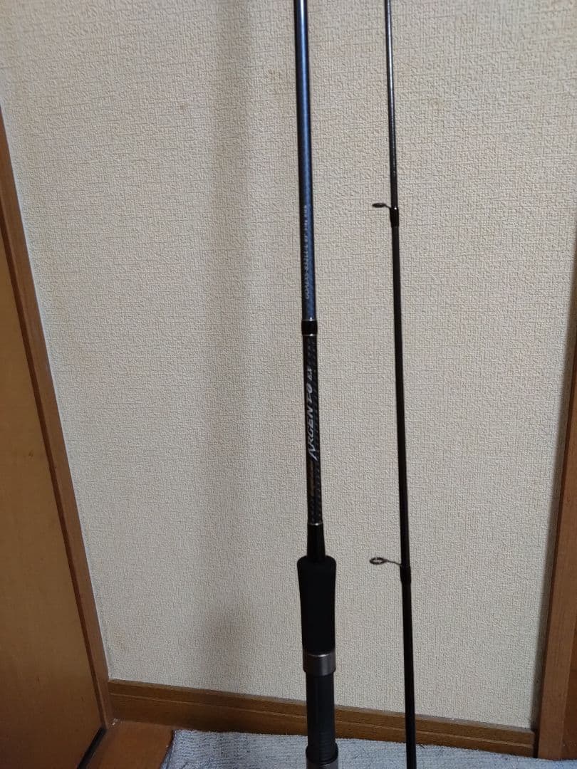 [出品24日まで]オリムピックアルジェントEX GOAEXS-832LL/L