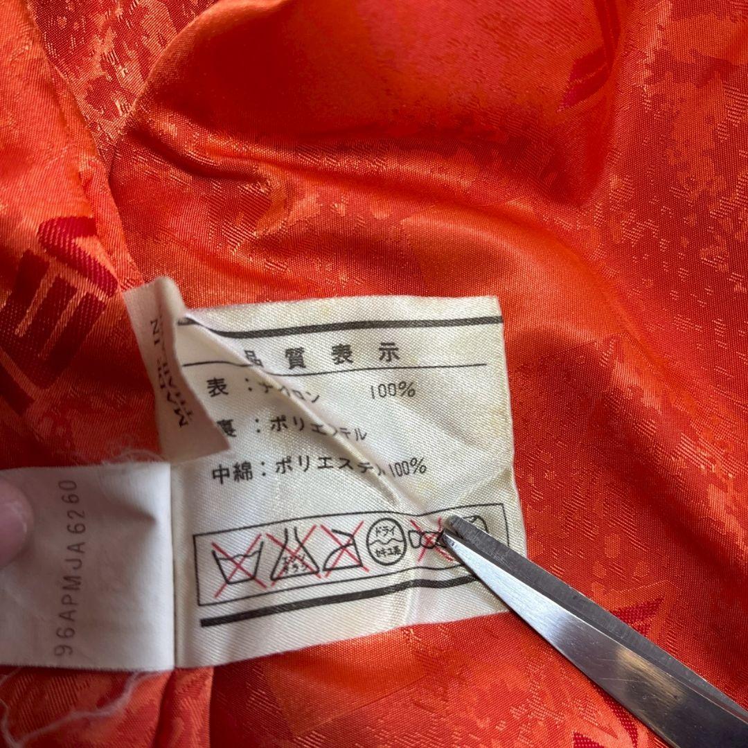 ヴィンテージ　フェニックス スキーウェア　ジャケット　パンツ　上下　メンズ