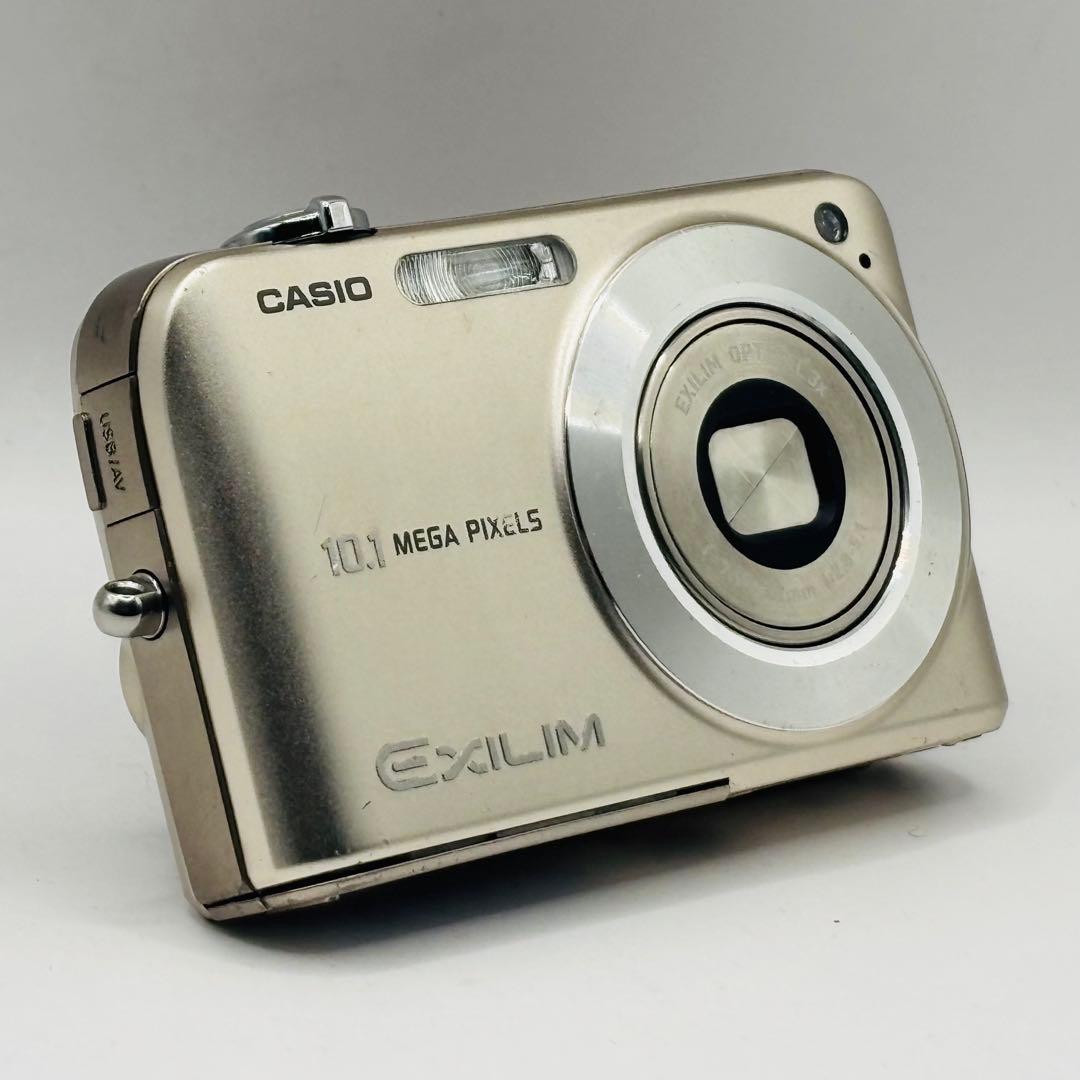 nana　動作確認済み　CASIO EX-Z1050 デジタルカメラ