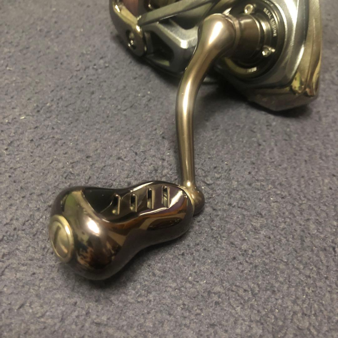 b*]様 ルビアス　2506Ｈ　リブレノブ