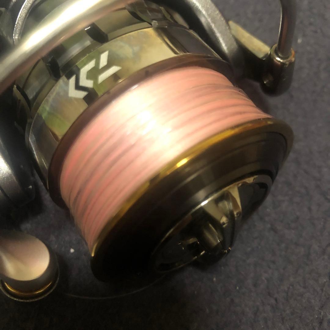 b*]様 ルビアス　2506Ｈ　リブレノブ