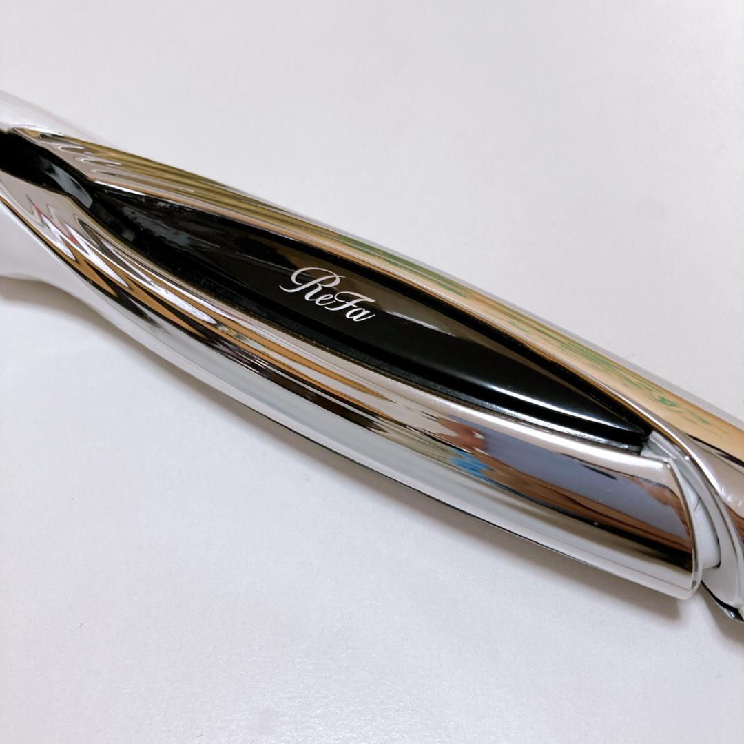 ReFa(リファ)ストレートアイロンSTRAIGHT IRON RE-AC02A