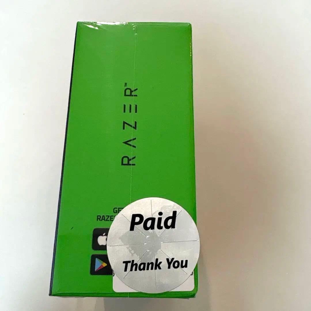 Razer Hammerhead True Wireless ワイヤレスイヤホン