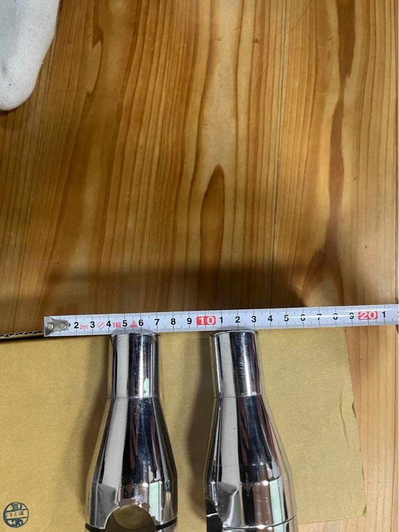 ハーレー　ライザー