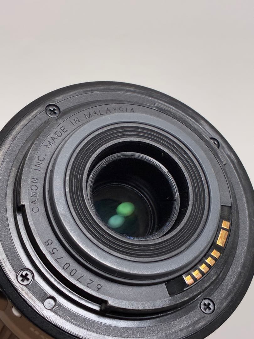 ⭐️美品⭐️キャノン Canon EF-S 55-250mm F4-5.6 IS