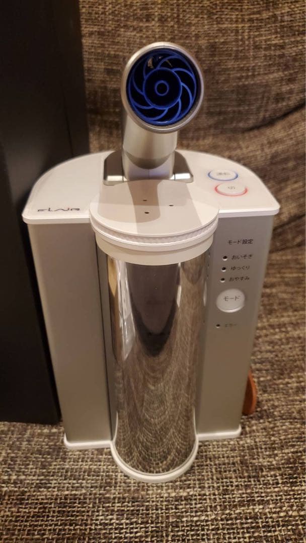 水素エアージェネレーター FLAIR フレアー