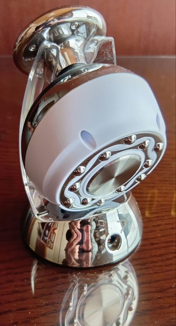 ✨超美品！✨YAMAN 美顔器 キャビスパRFコアPLUS HRF-51B