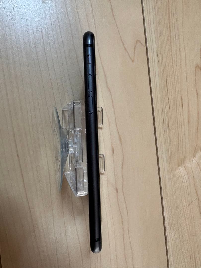 iPhone8 256GB スペースグレー