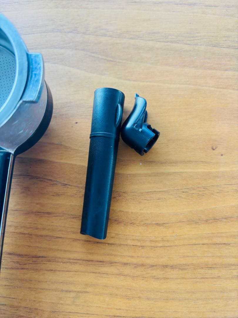 DeLonghi Icona エスプレッソマシン レッド箱付きEC0310R