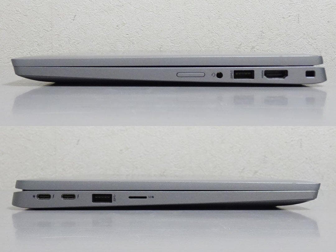 DELL Latitude 5320 タッチ液晶2in1 13.3型 FHD