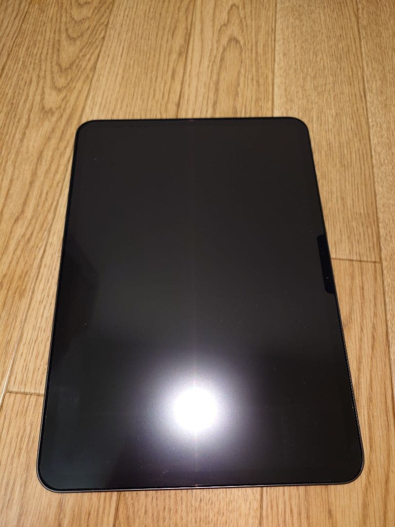 iPadPro　M4　1TB　11インチ