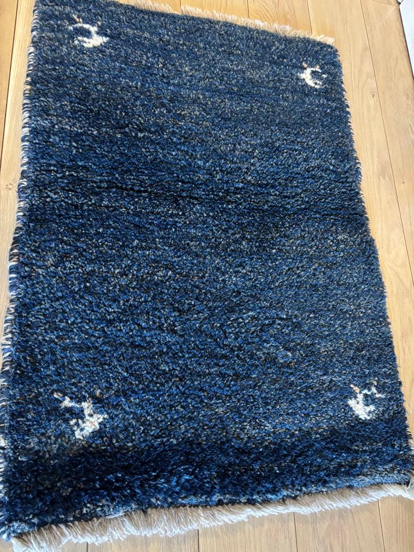 ギャッベ (ギャベ) イラン製