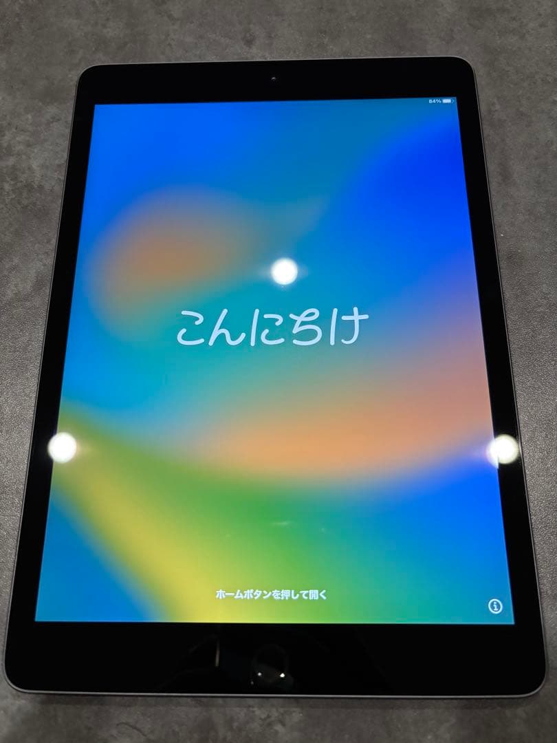 ⭐︎美品⭐︎ iPad 第7世代　wi-fiモデル　32GB