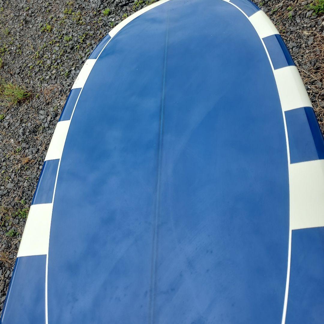 たらちゃんドナルドタカヤマ インザピンク9.0ft フィンセット