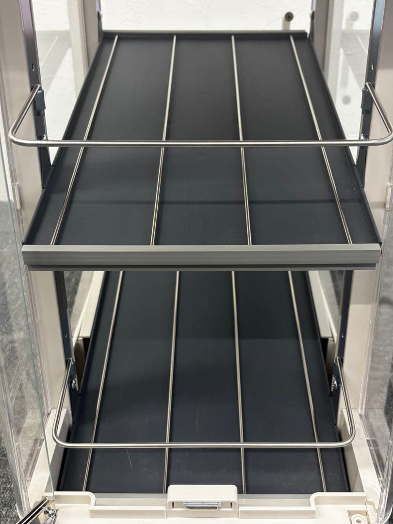 ペットウォーマー(保温庫)日本ヒーター機器 SW30-E2