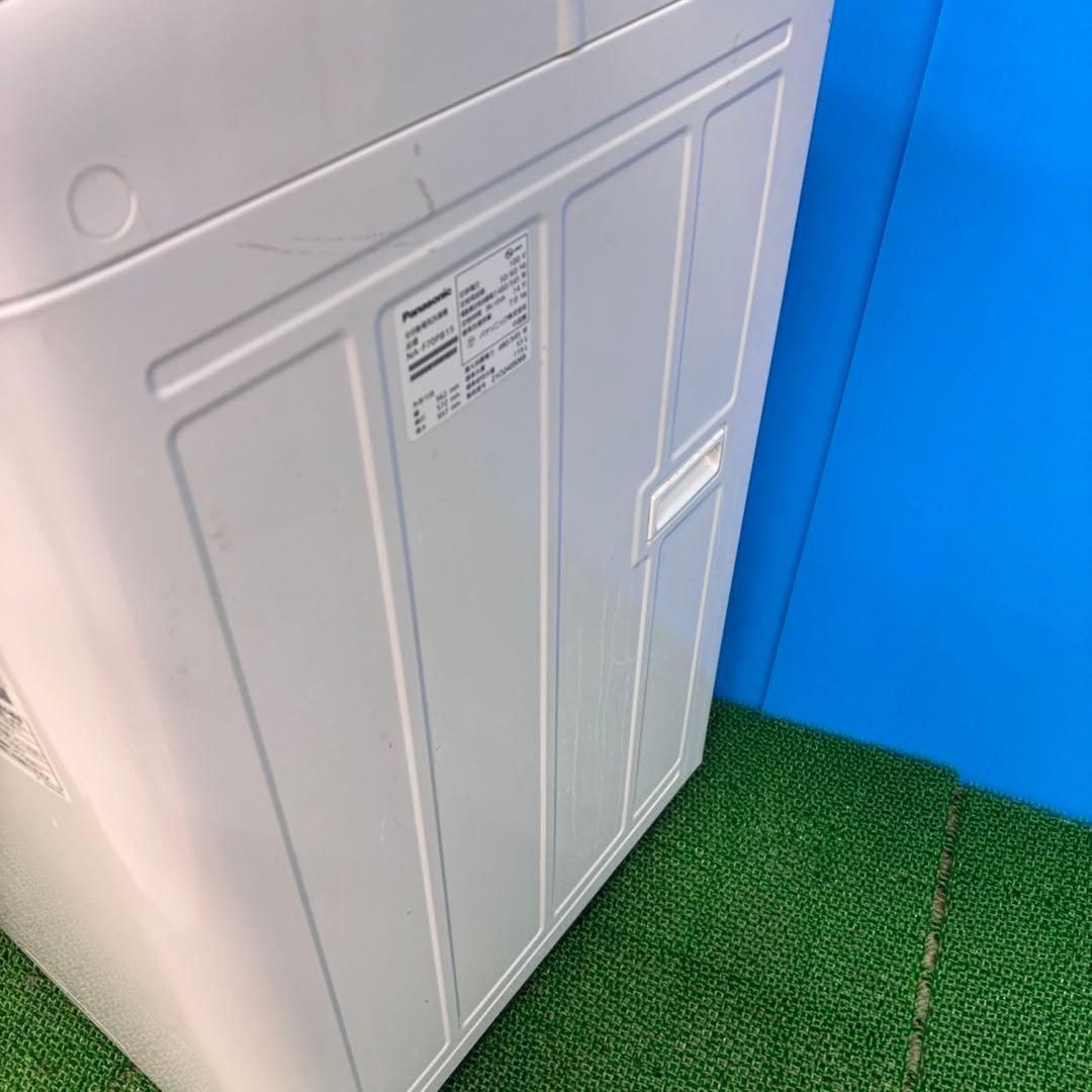 631 パナソニック　1〜2人暮らし用　洗濯機　大人気　小型　同棲　7キロ格安