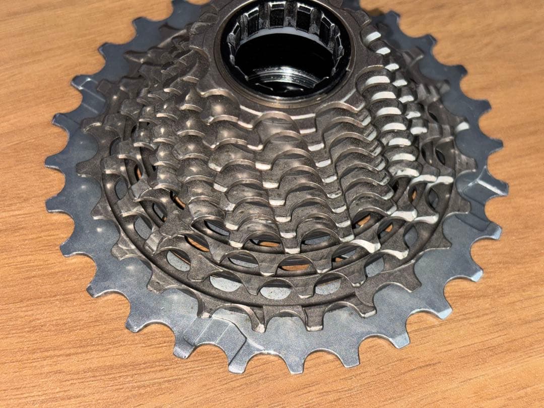 SRAM RED XG-1290-D1 12S 10-28T スプロケット