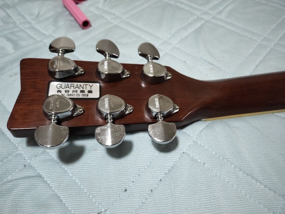 YAMAHA ヤマハ アコースティックギター ケースやオマケ多数付き 初心者最適