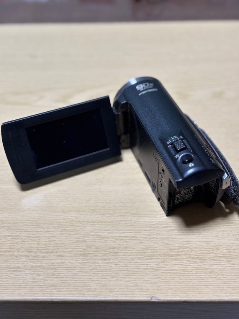 Panasonicビデオカメラ　HC-V360M