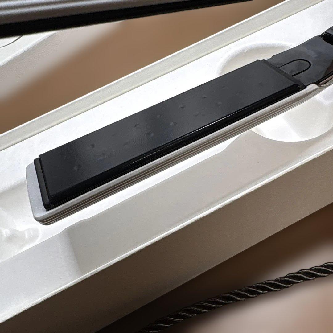 ReFa ビューテックストレートヘアアイロン