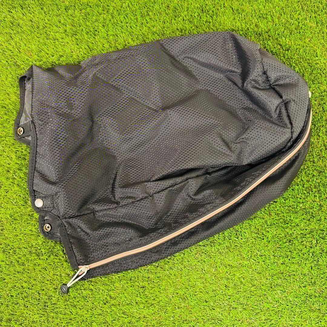 TaylorMade スタンドキャディバッグ ボールマーカー型付き