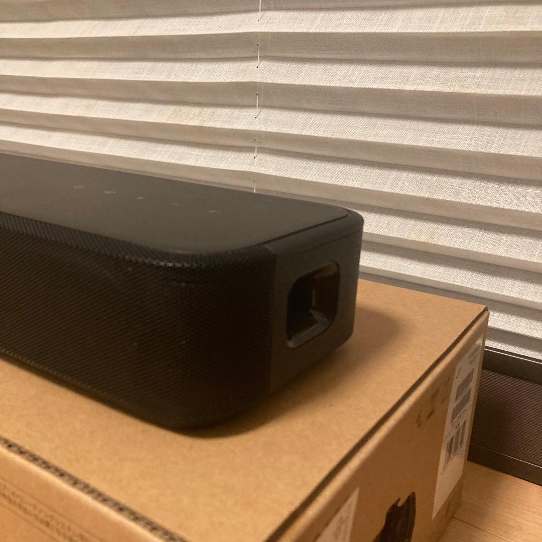 SONY HT-S2000 サウンドバー 2023年製 美品