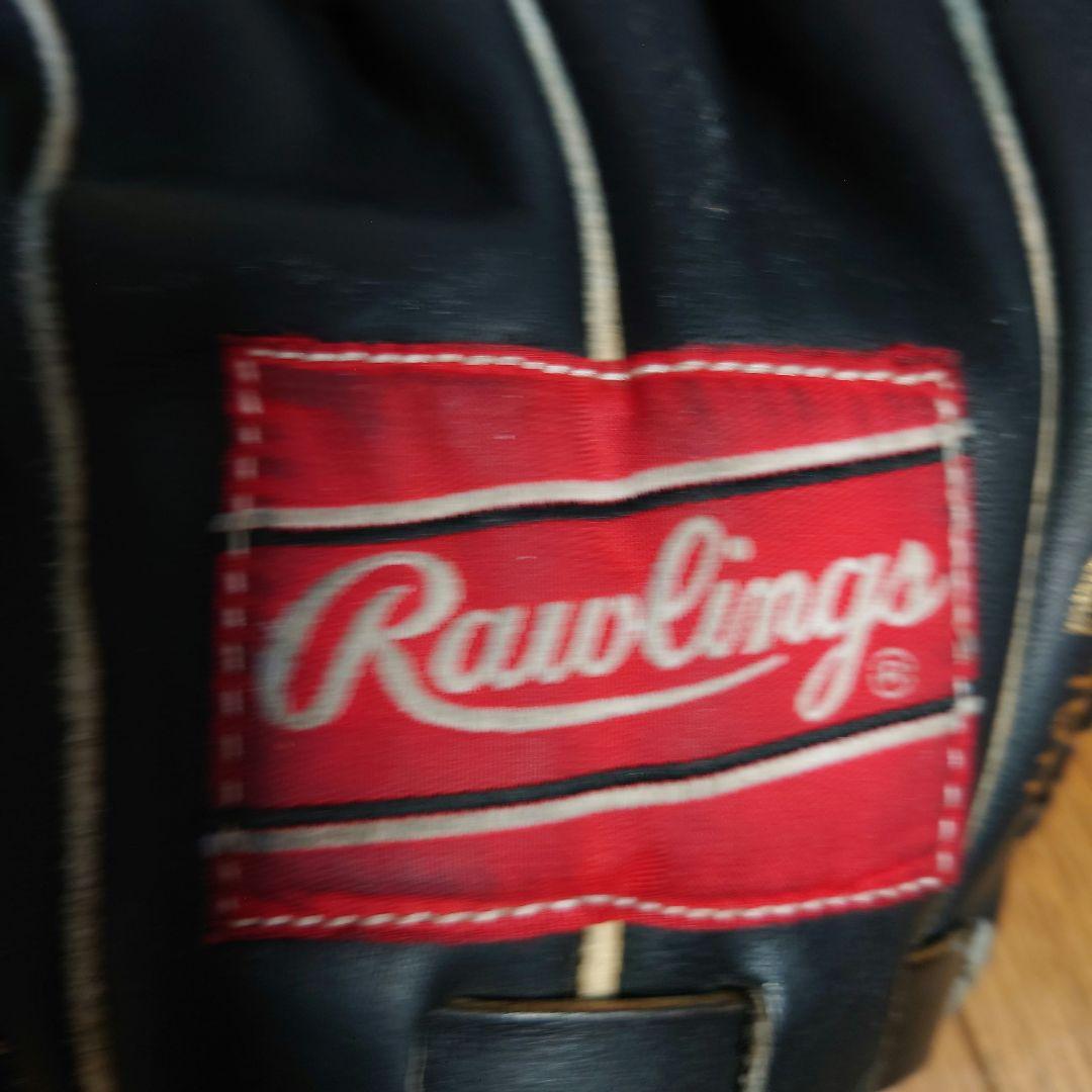 MLB Rawlings ライン・サンドバーグ シグネチャーモデル グローブ