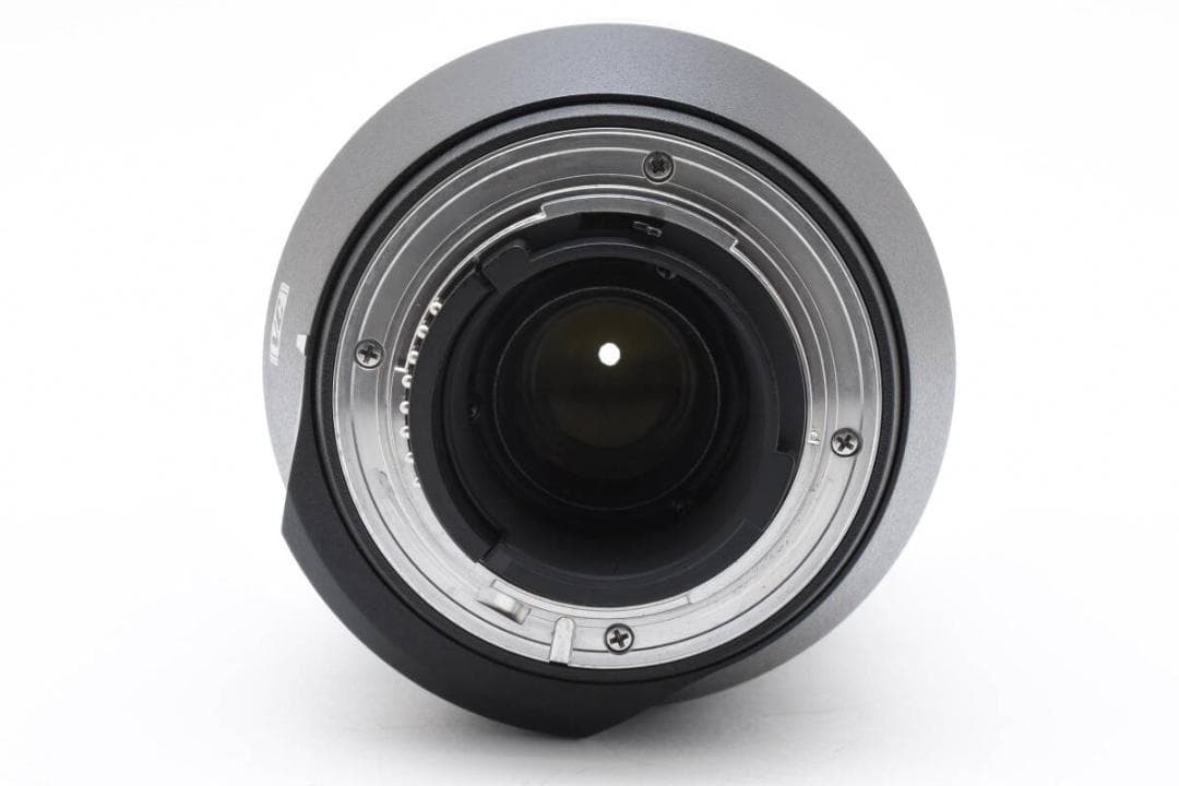 TAMRON SP 70-300mm F4-5.6 Di USD ニコン