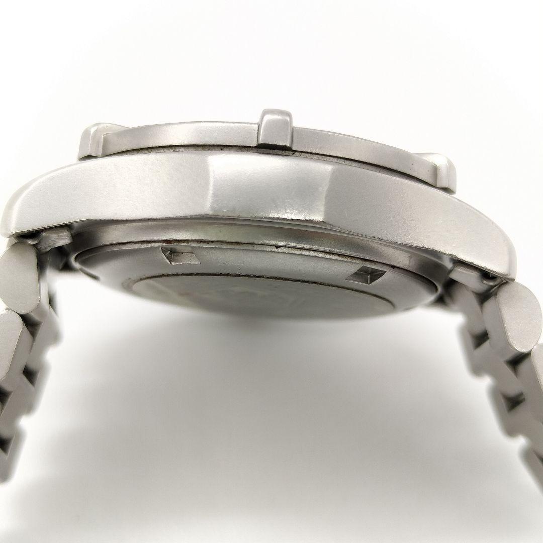 稼働品！タグ ホイヤー プロフェッショナル TAG HEUER 腕時計